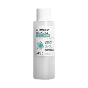 APLB Glutathione 15.2% Niacinamide Facial Toner 160ml